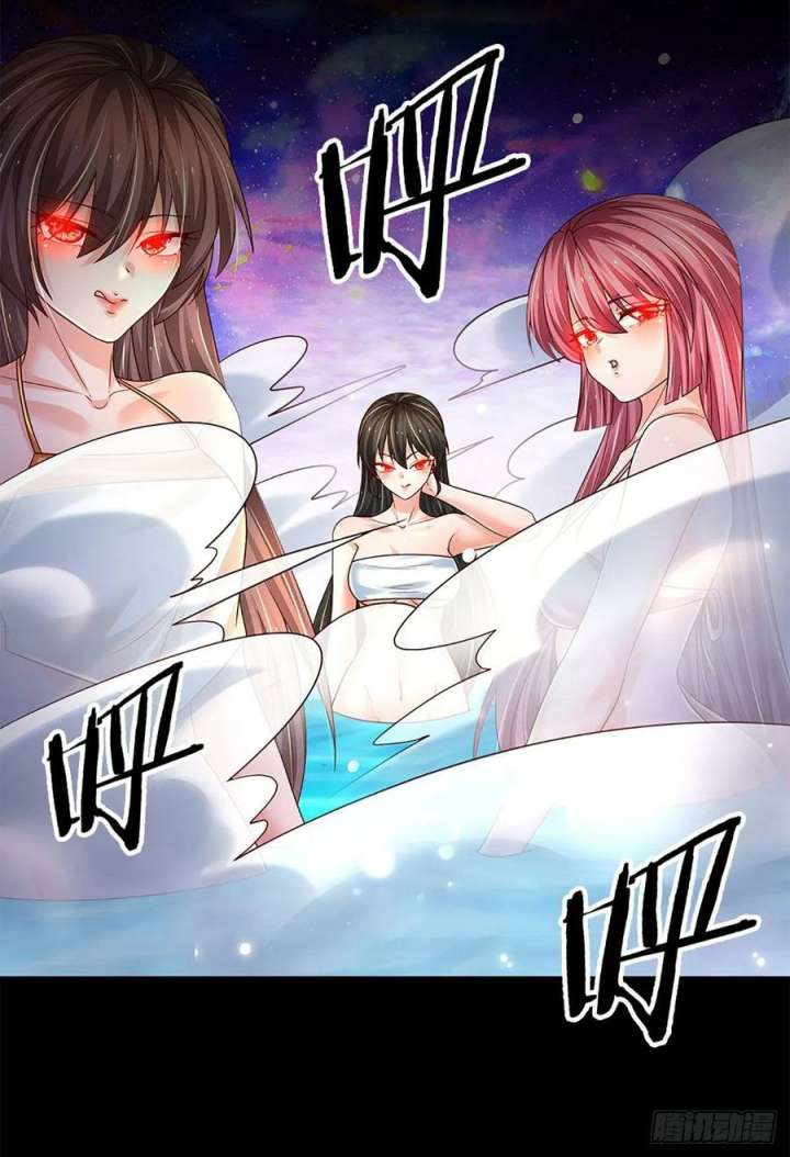 100.000 Layers Of Body Refining: I Raise All Emperor Chapter 178 - Halaman 5