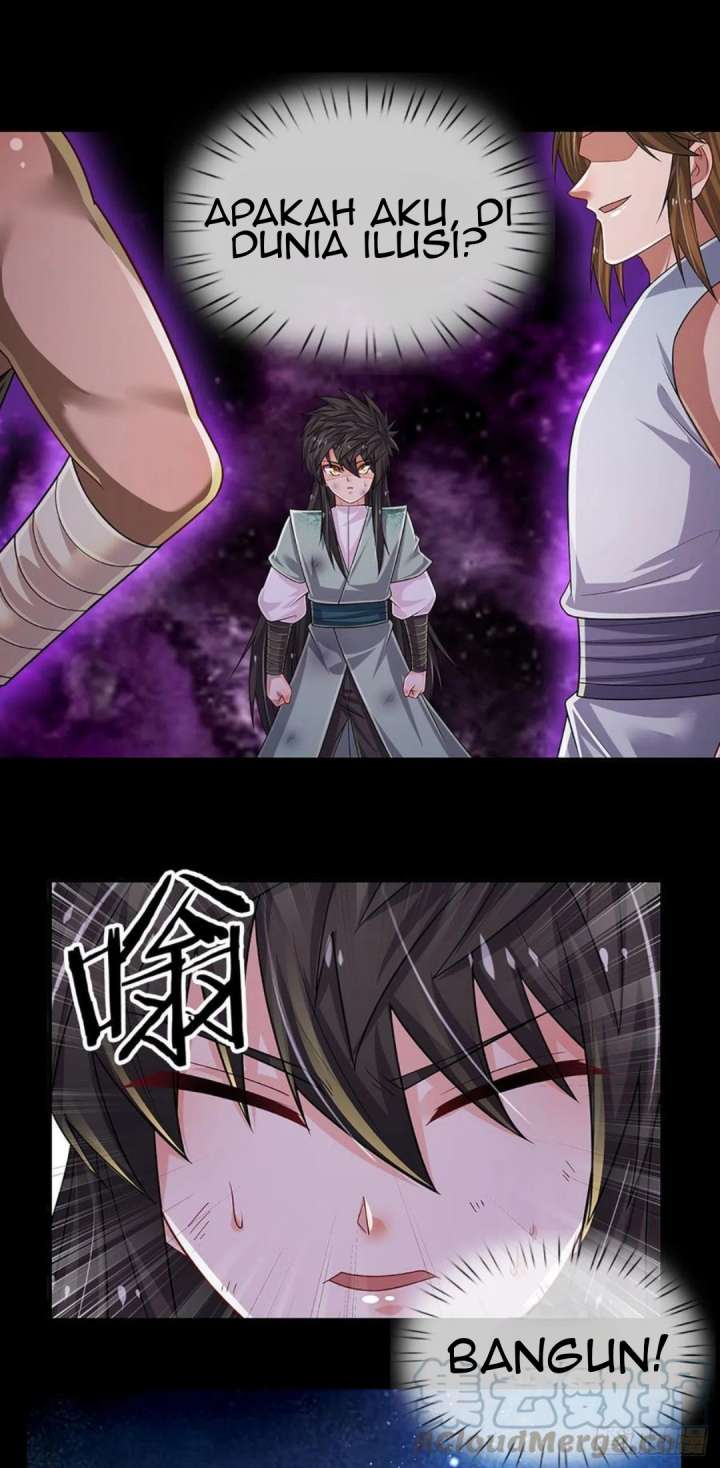 100.000 Layers Of Body Refining: I Raise All Emperor Chapter 177 - Halaman 12