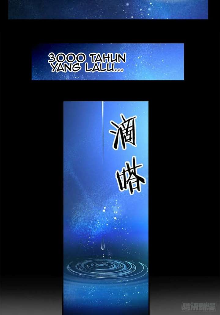 100.000 Layers Of Body Refining: I Raise All Emperor Chapter 177 - Halaman 13