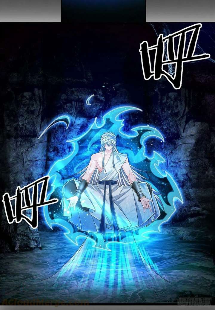 100.000 Layers Of Body Refining: I Raise All Emperor Chapter 177 - Halaman 14