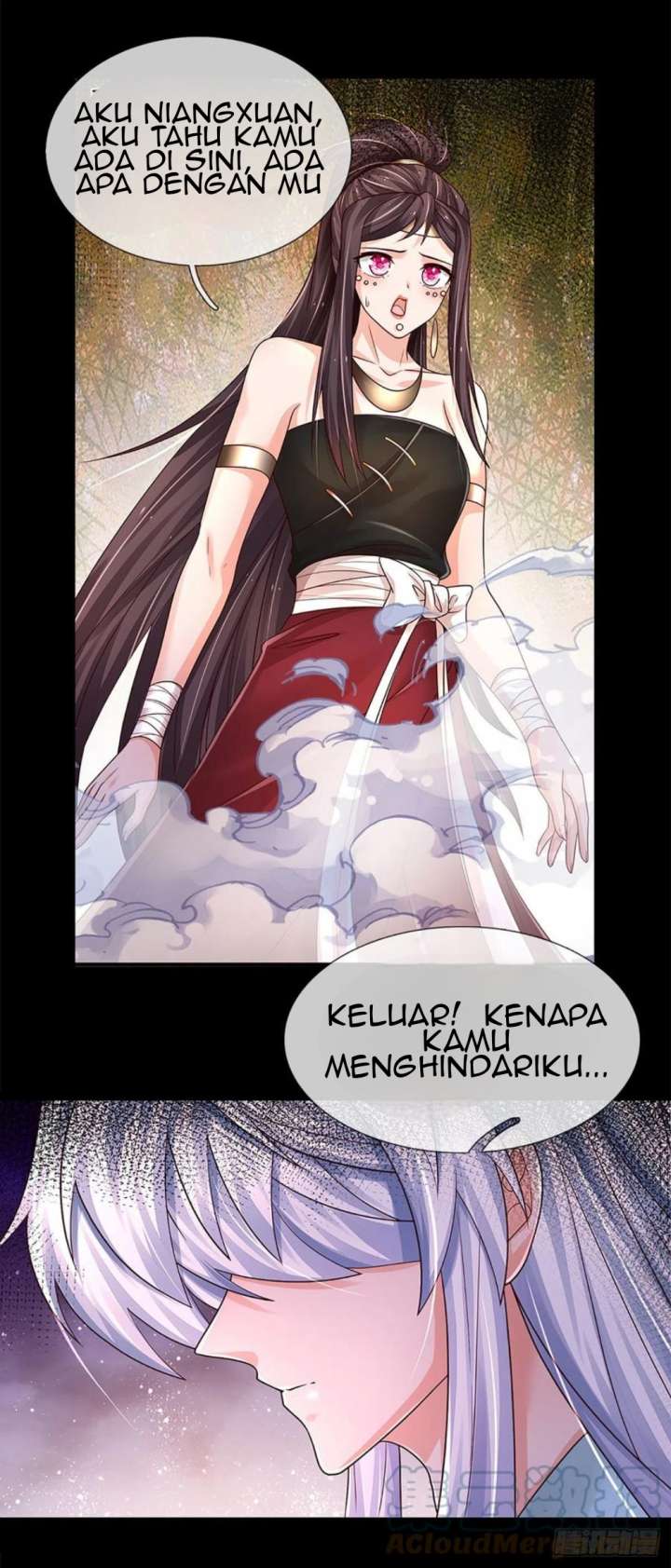 100.000 Layers Of Body Refining: I Raise All Emperor Chapter 177 - Halaman 16