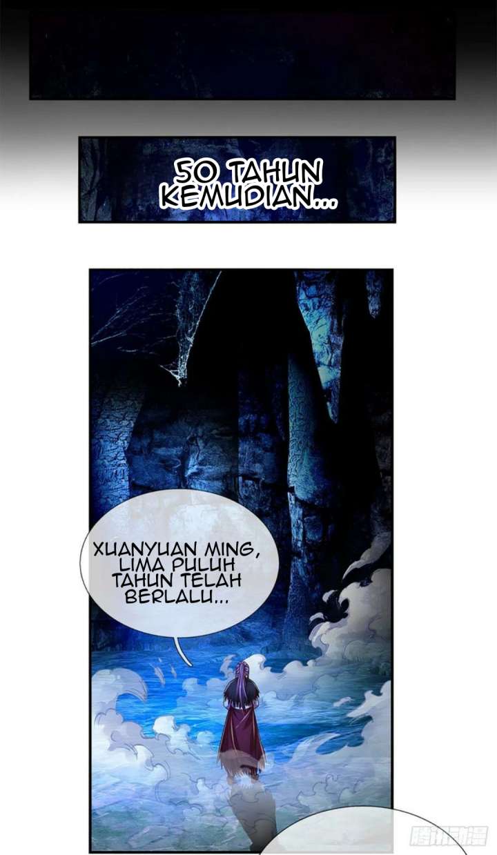 100.000 Layers Of Body Refining: I Raise All Emperor Chapter 177 - Halaman 17