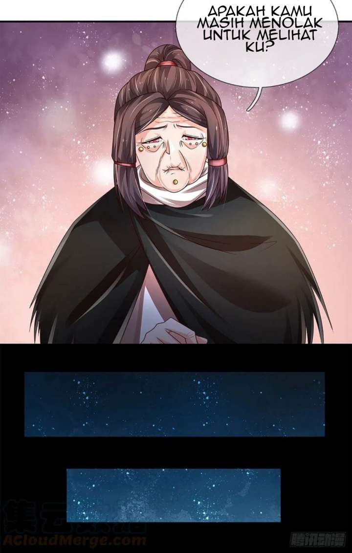 100.000 Layers Of Body Refining: I Raise All Emperor Chapter 177 - Halaman 18