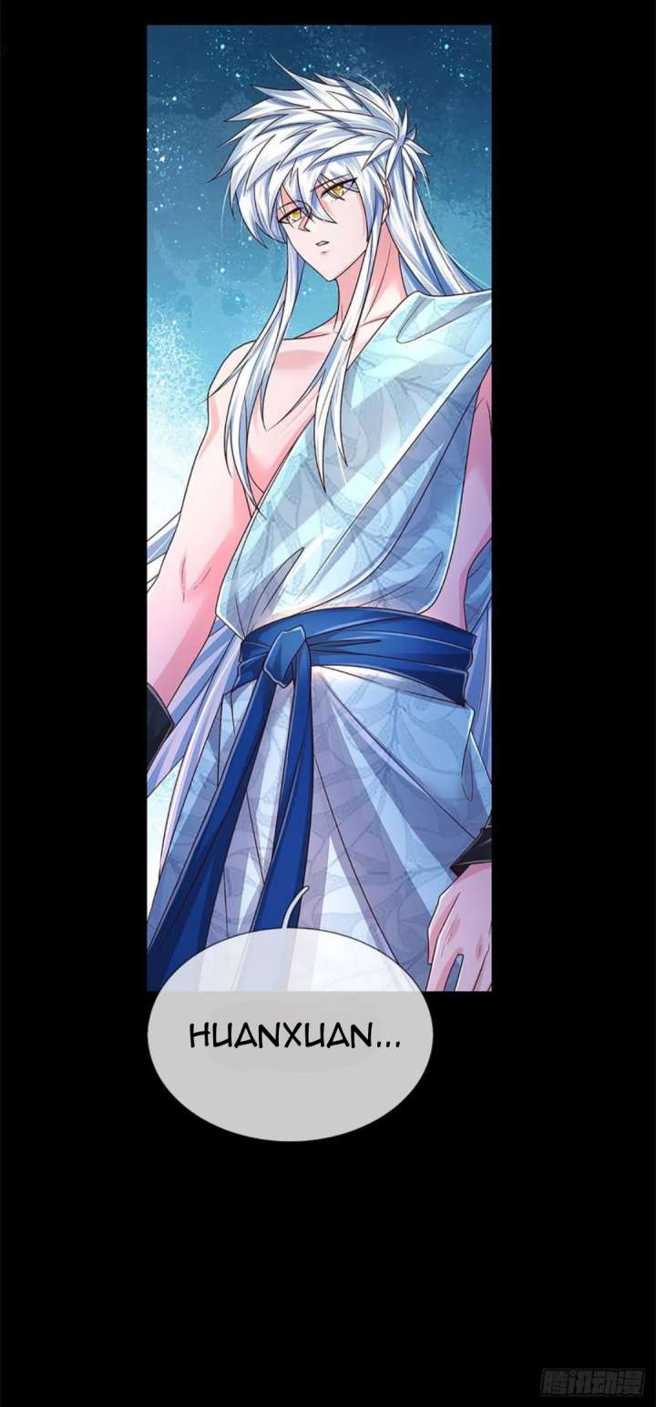 100.000 Layers Of Body Refining: I Raise All Emperor Chapter 177 - Halaman 19
