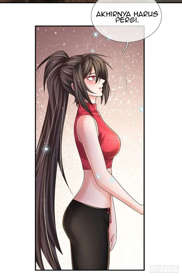 100.000 Layers Of Body Refining: I Raise All Emperor Chapter 177 - Halaman 25
