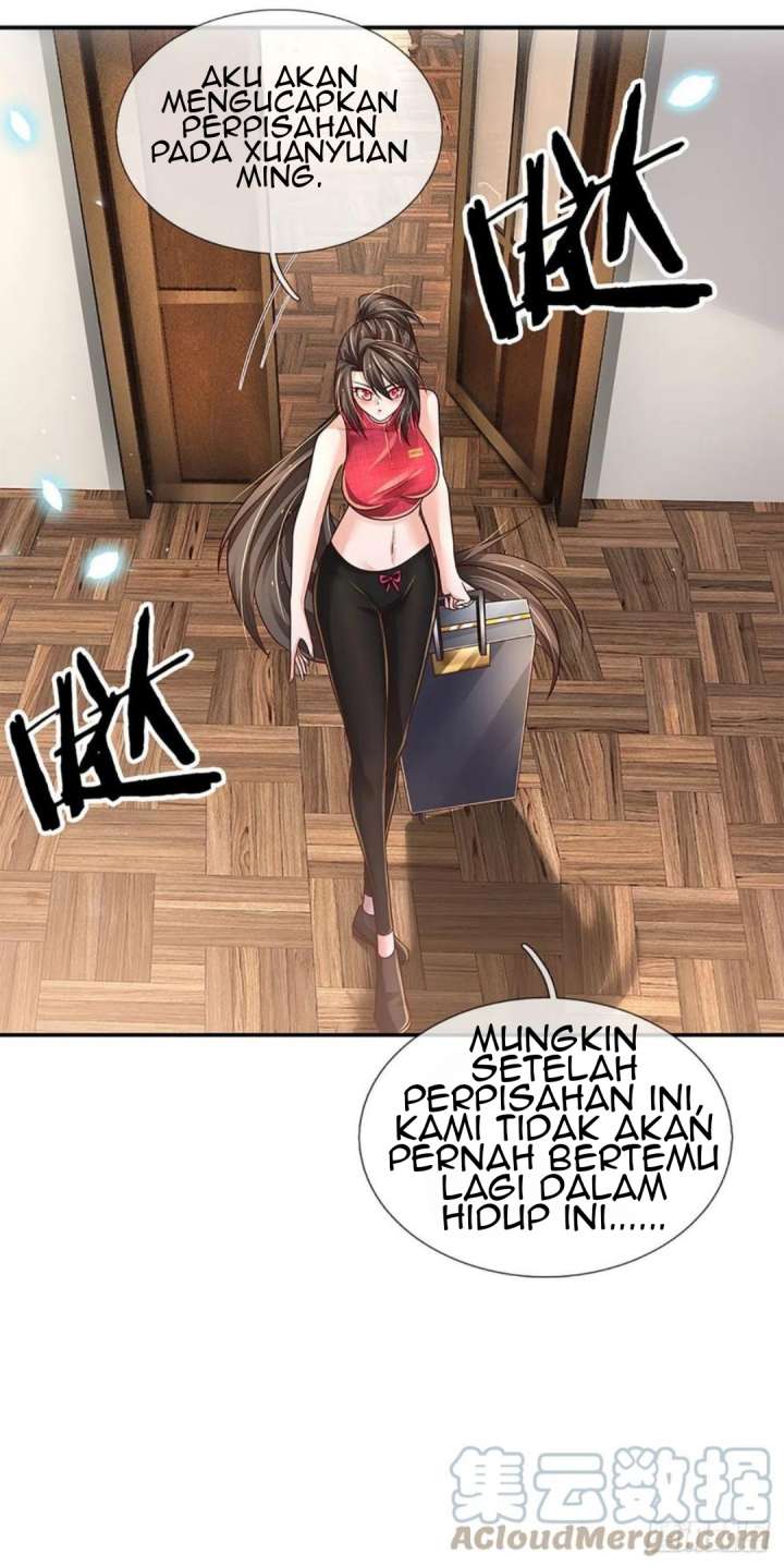 100.000 Layers Of Body Refining: I Raise All Emperor Chapter 177 - Halaman 26
