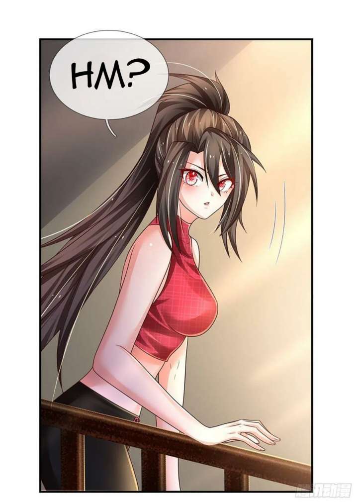 100.000 Layers Of Body Refining: I Raise All Emperor Chapter 177 - Halaman 27