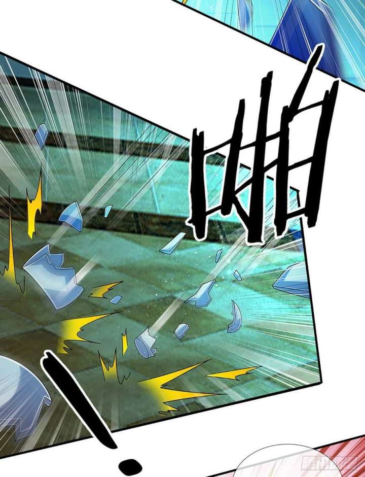 100.000 Layers Of Body Refining: I Raise All Emperor Chapter 177 - Halaman 5