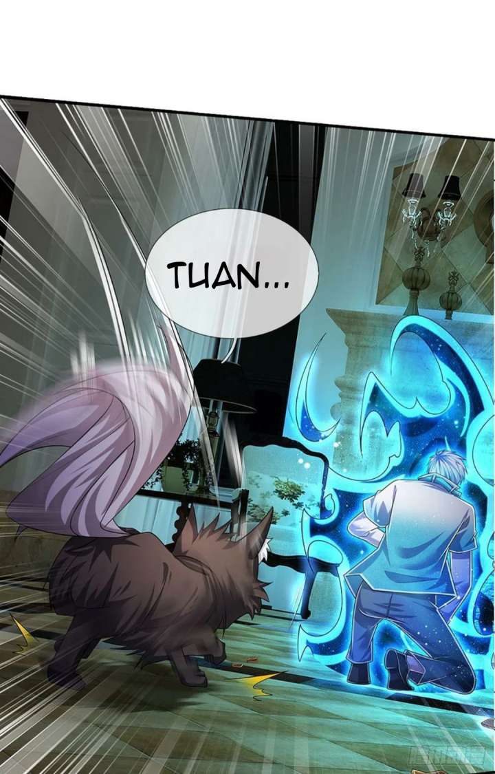 100.000 Layers Of Body Refining: I Raise All Emperor Chapter 177 - Halaman 7