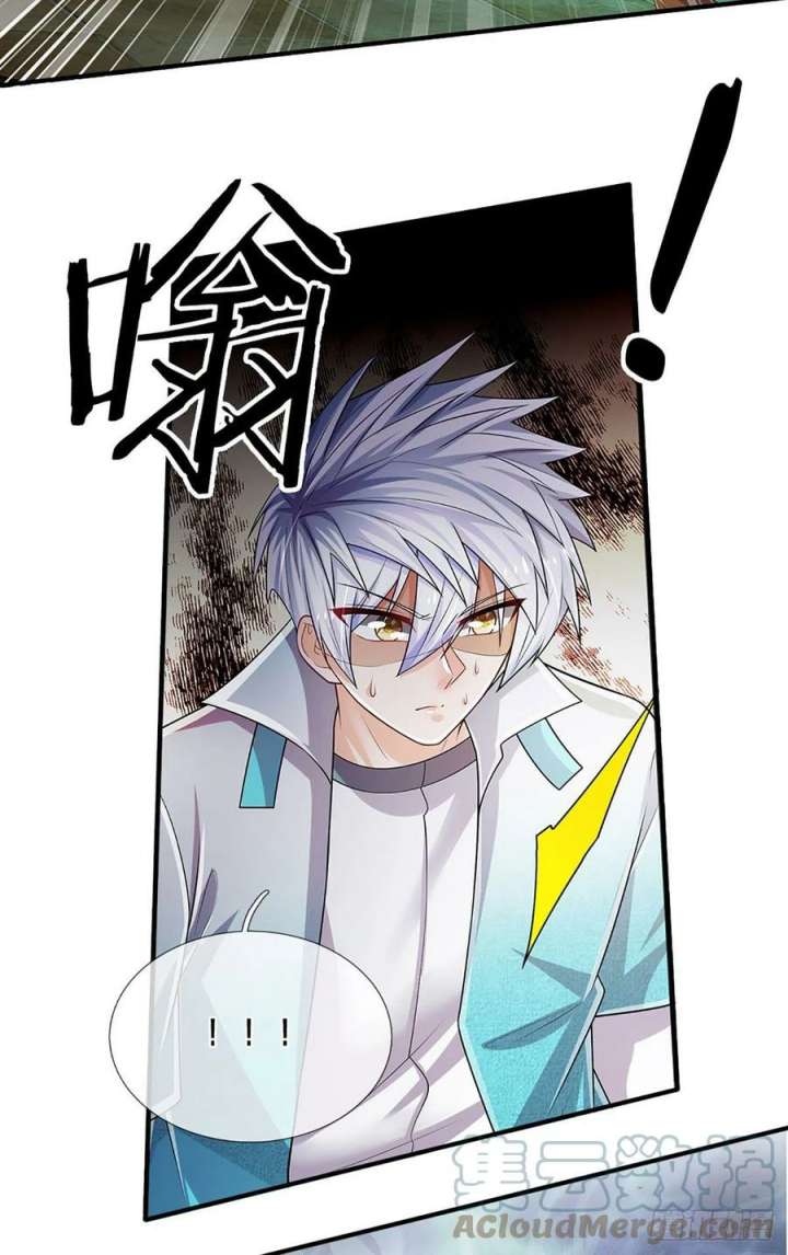 100.000 Layers Of Body Refining: I Raise All Emperor Chapter 177 - Halaman 8