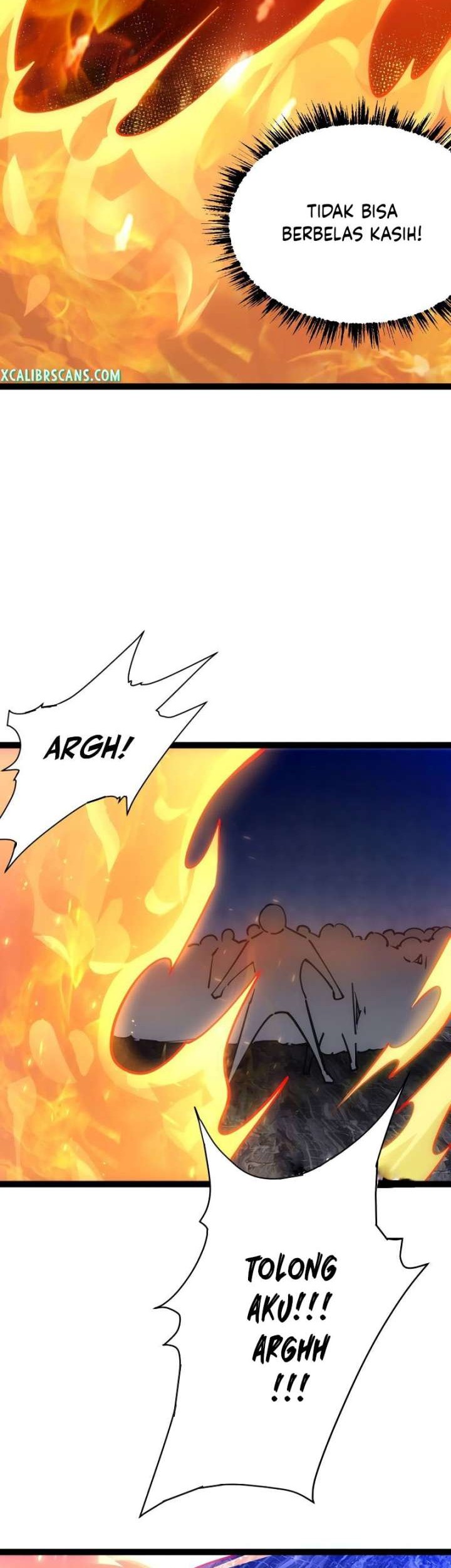 All Attributes Martial Arts Chapter 26 - Halaman 31