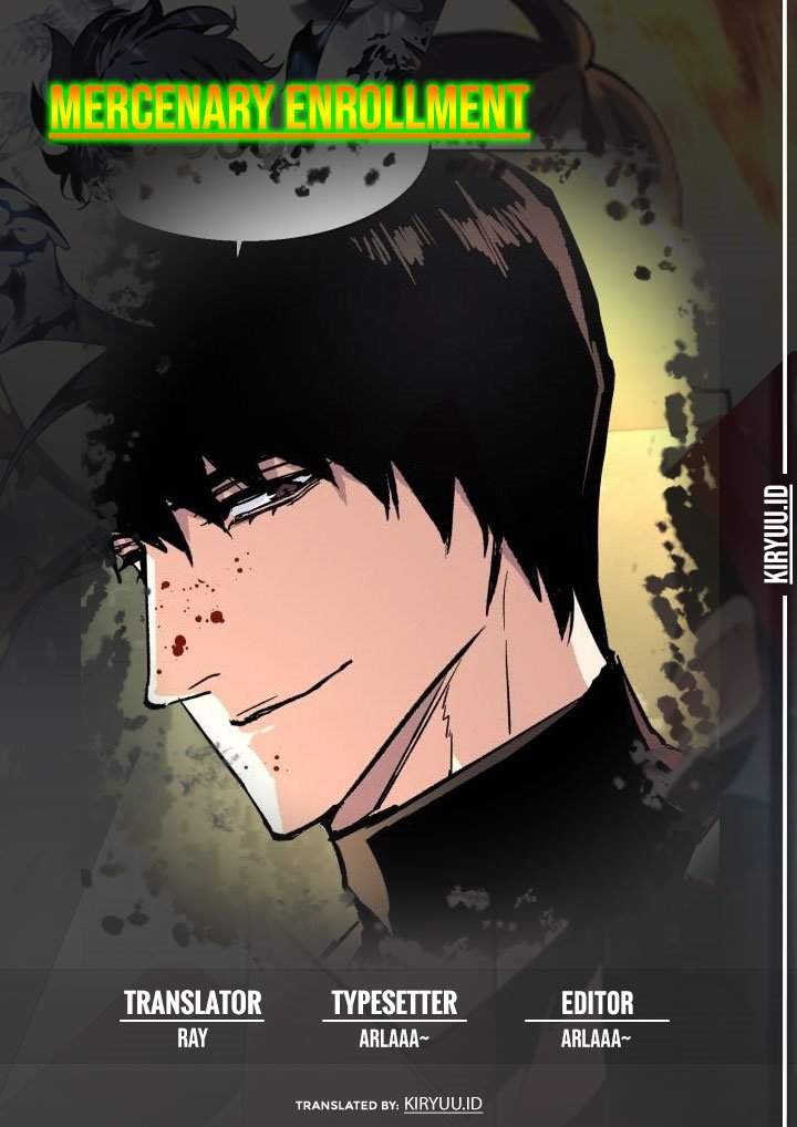 Komik Mercenary Enrollment Chapter 114 gambar 1