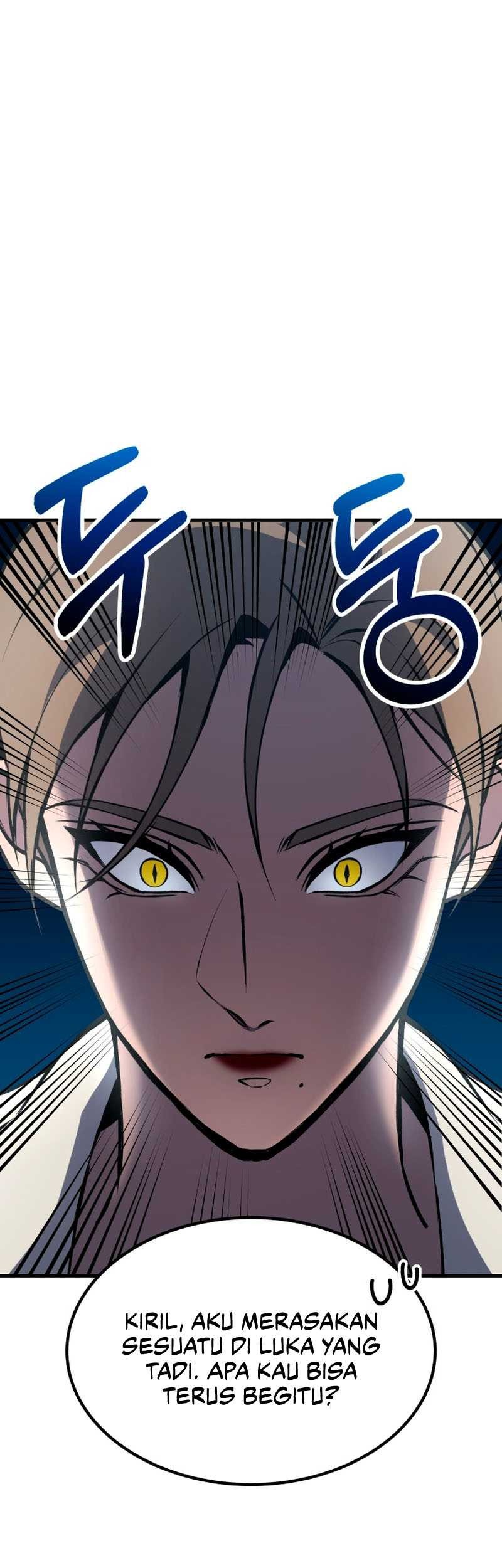 Manhwa Poison-Eating Healer Chapter 05 gambar 2