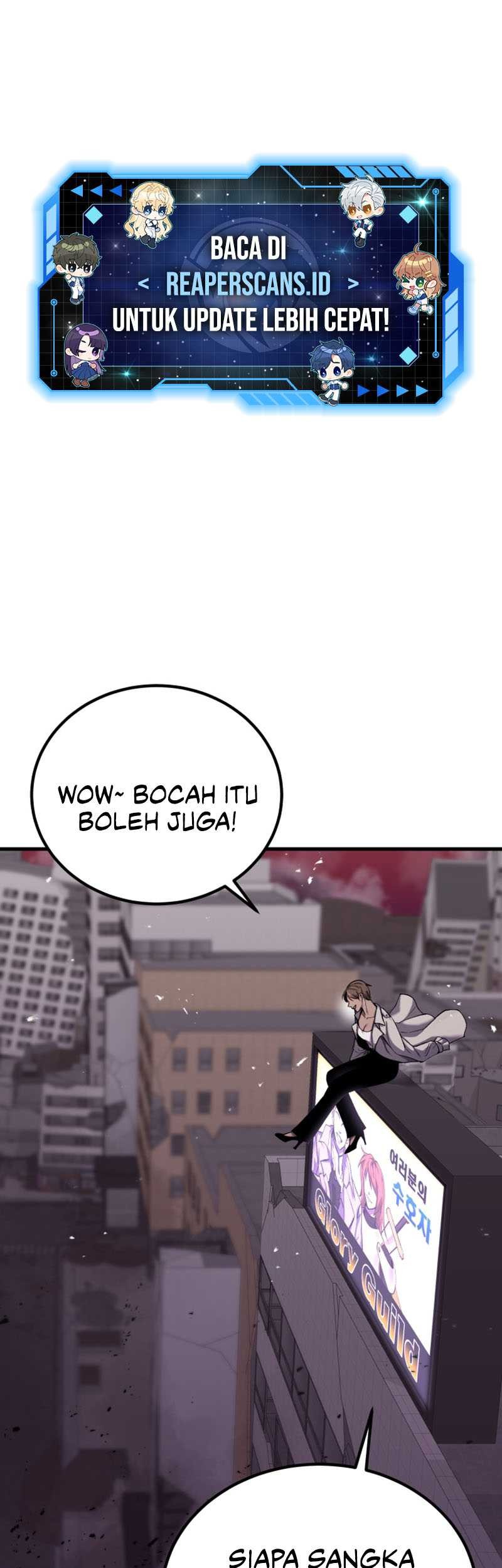 Manhwa Poison-Eating Healer Chapter 03 gambar 2
