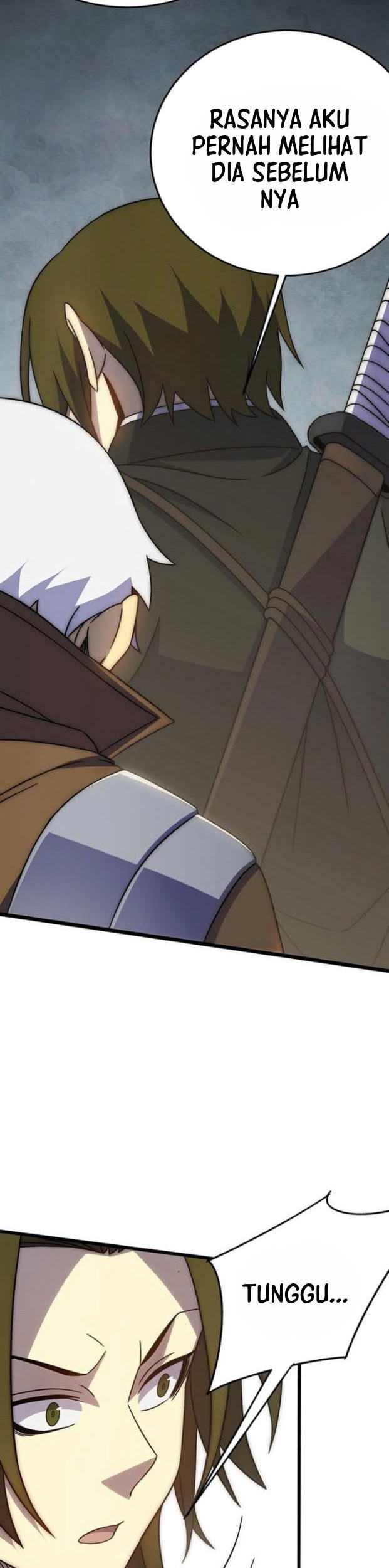 Apocalyptic Thief Chapter 113 - Halaman 4