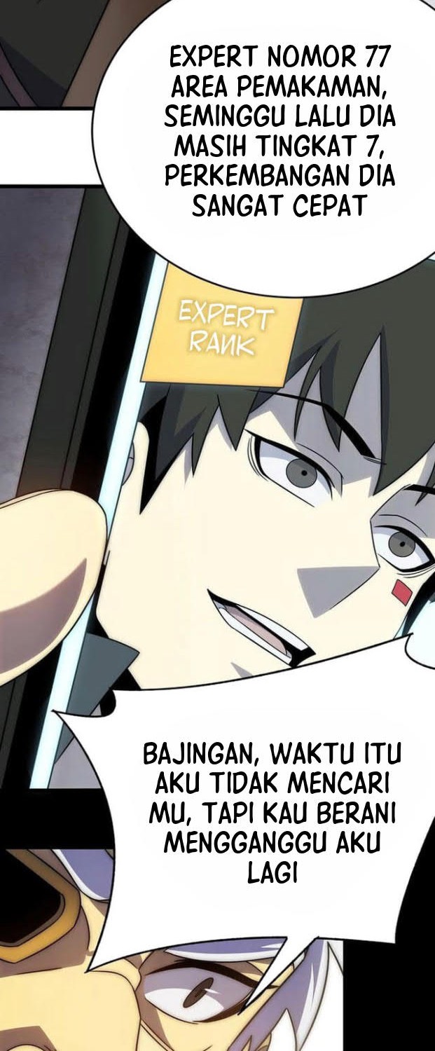 Apocalyptic Thief Chapter 113 - Halaman 6