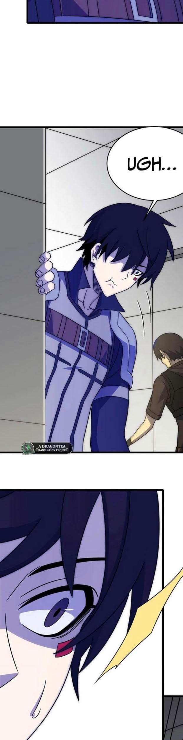 Apocalyptic Thief Chapter 113 - Halaman 11
