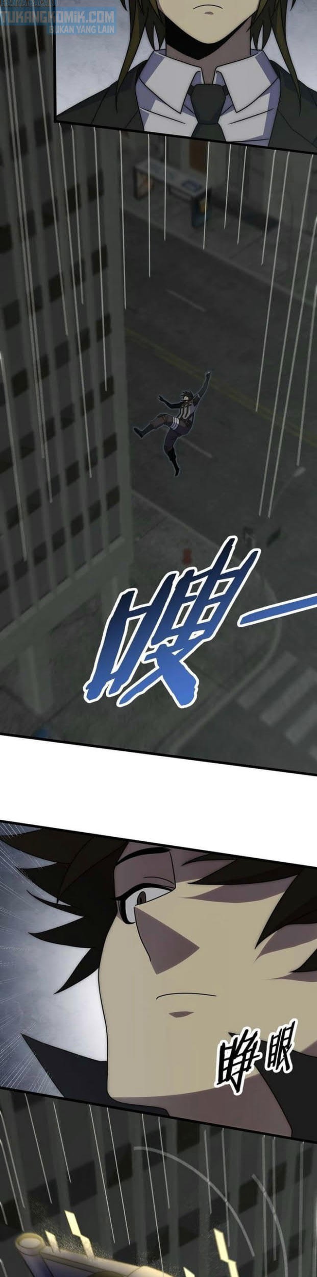 Apocalyptic Thief Chapter 113 - Halaman 25