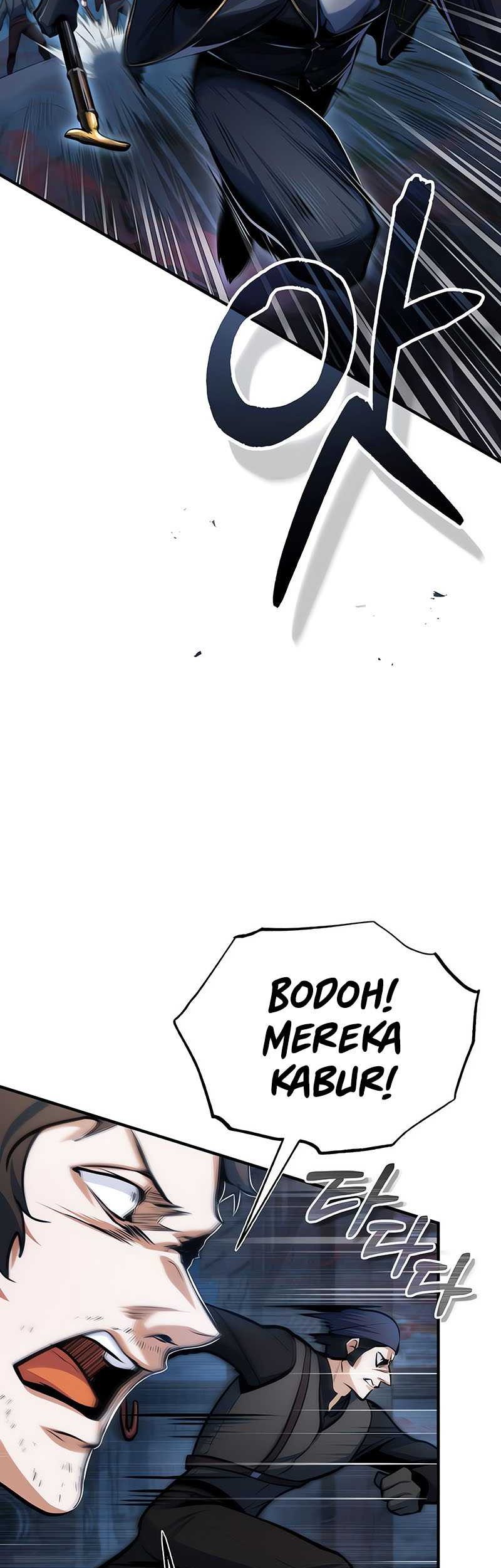 Academy’s Undercover Professor Chapter 36 - Halaman 9