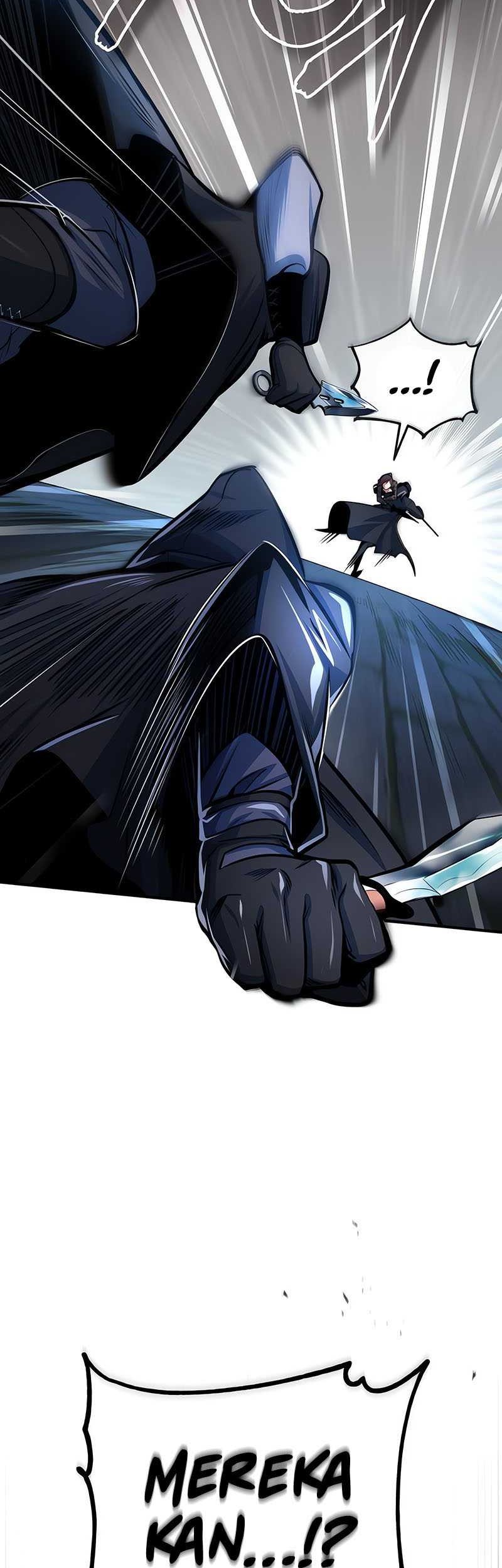 Academy’s Undercover Professor Chapter 36 - Halaman 13