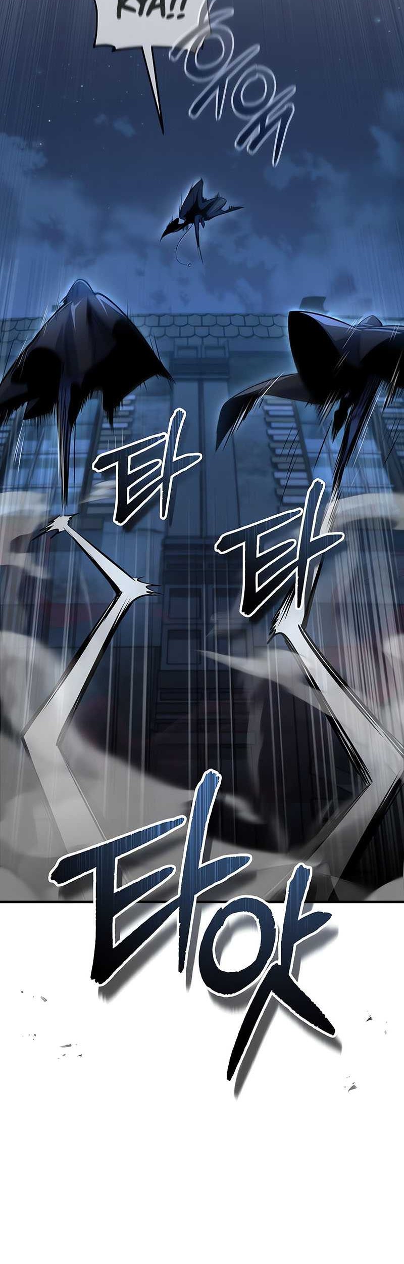 Academy’s Undercover Professor Chapter 36 - Halaman 18