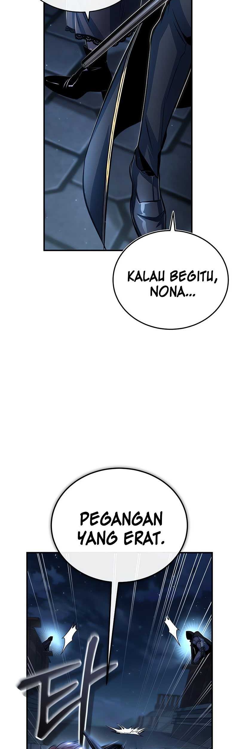 Academy’s Undercover Professor Chapter 36 - Halaman 24
