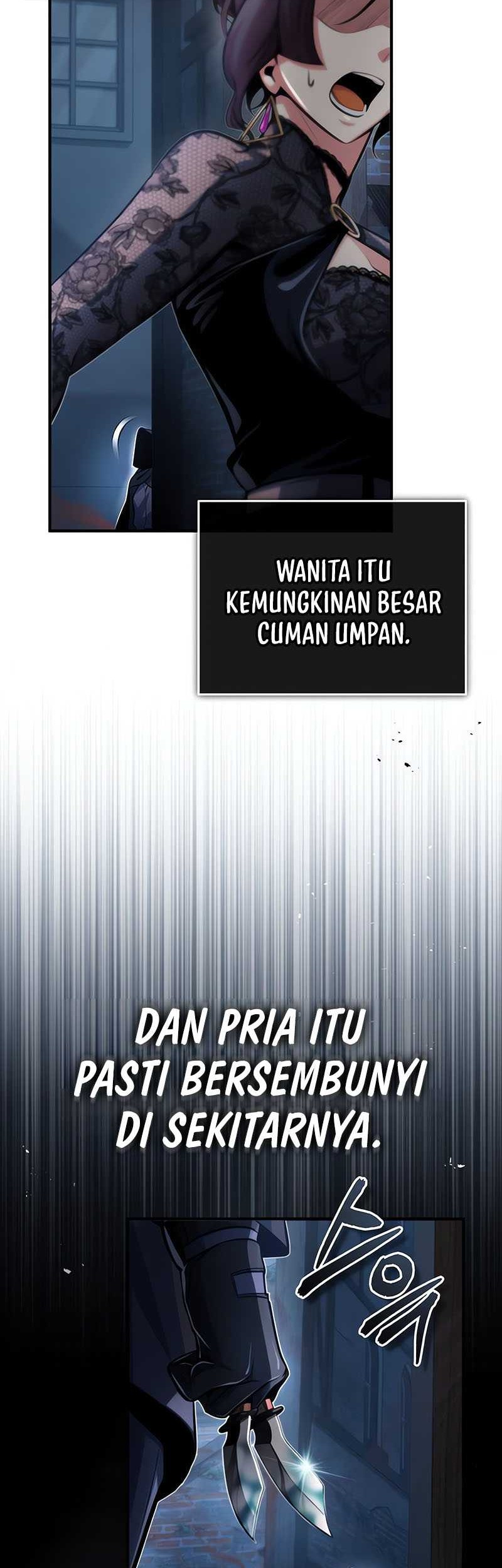 Academy’s Undercover Professor Chapter 36 - Halaman 31