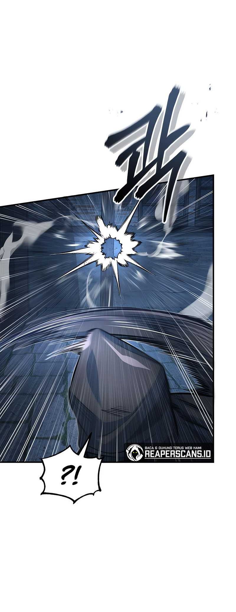 Academy’s Undercover Professor Chapter 36 - Halaman 33