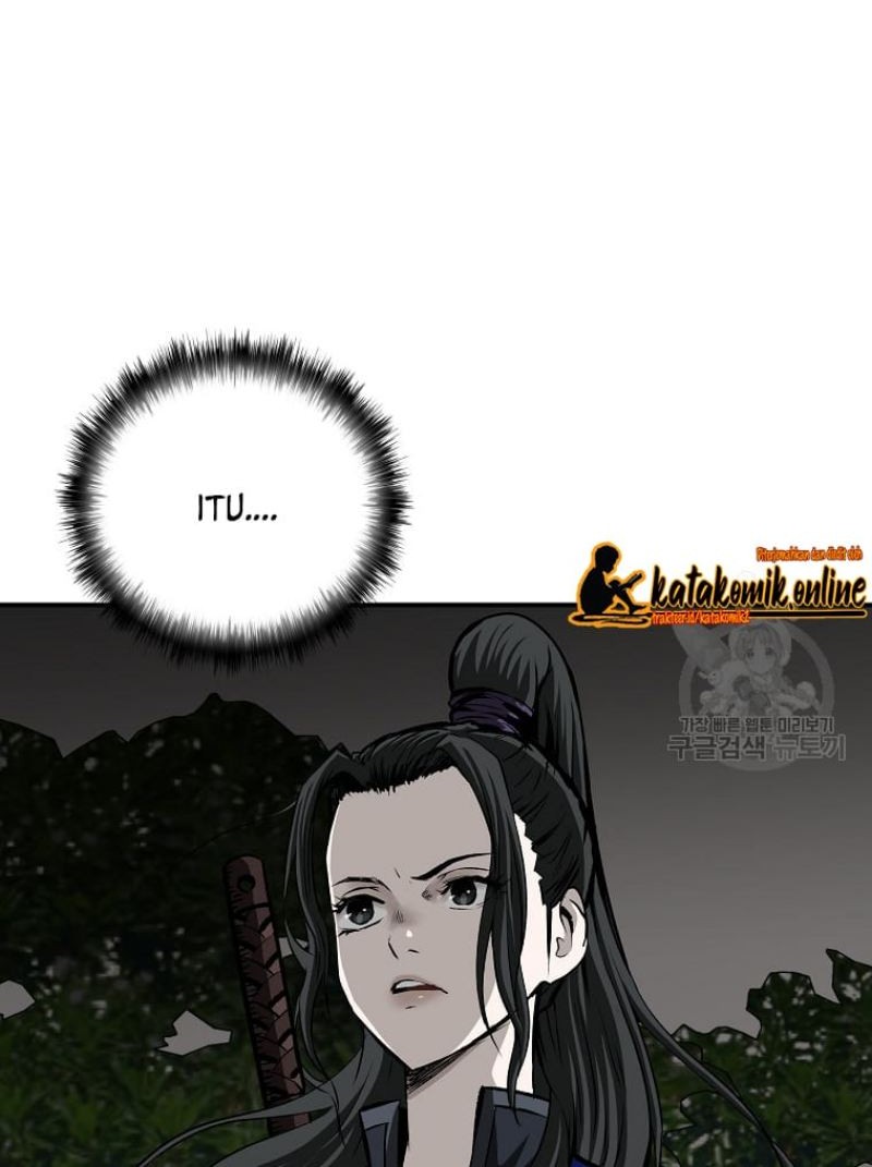 Archer Sword God : Descendants of the Archer Chapter 19 - Halaman 40