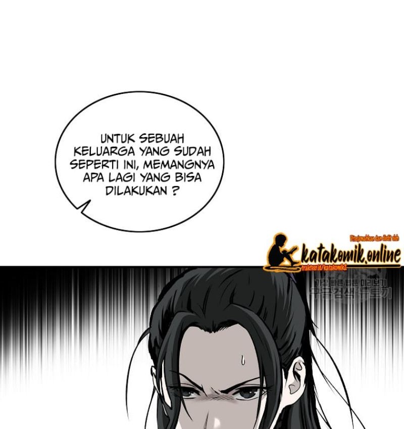 Archer Sword God : Descendants of the Archer Chapter 19 - Halaman 4