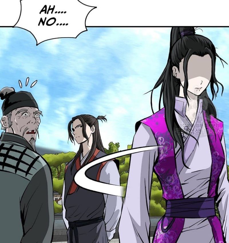 Archer Sword God : Descendants of the Archer Chapter 19 - Halaman 10