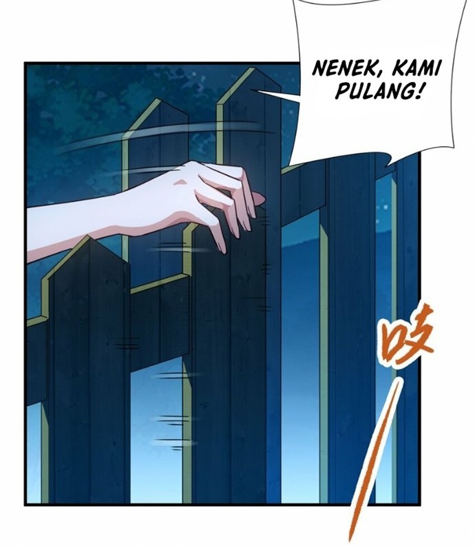 Manhua I Came From The Abyss to Save Mankind Chapter 05 gambar 2