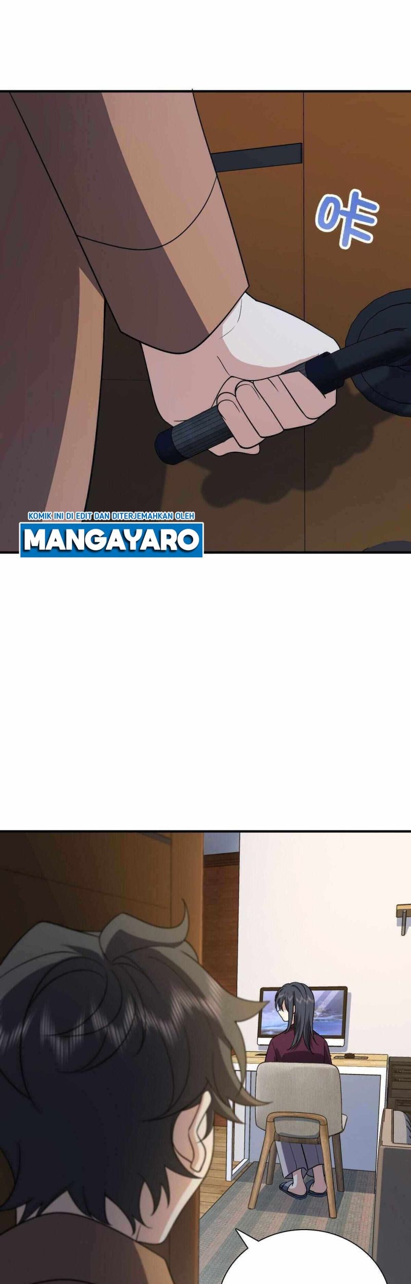 Manhua My Wife Is From a Thousand Years Ago Chapter 51 gambar 2