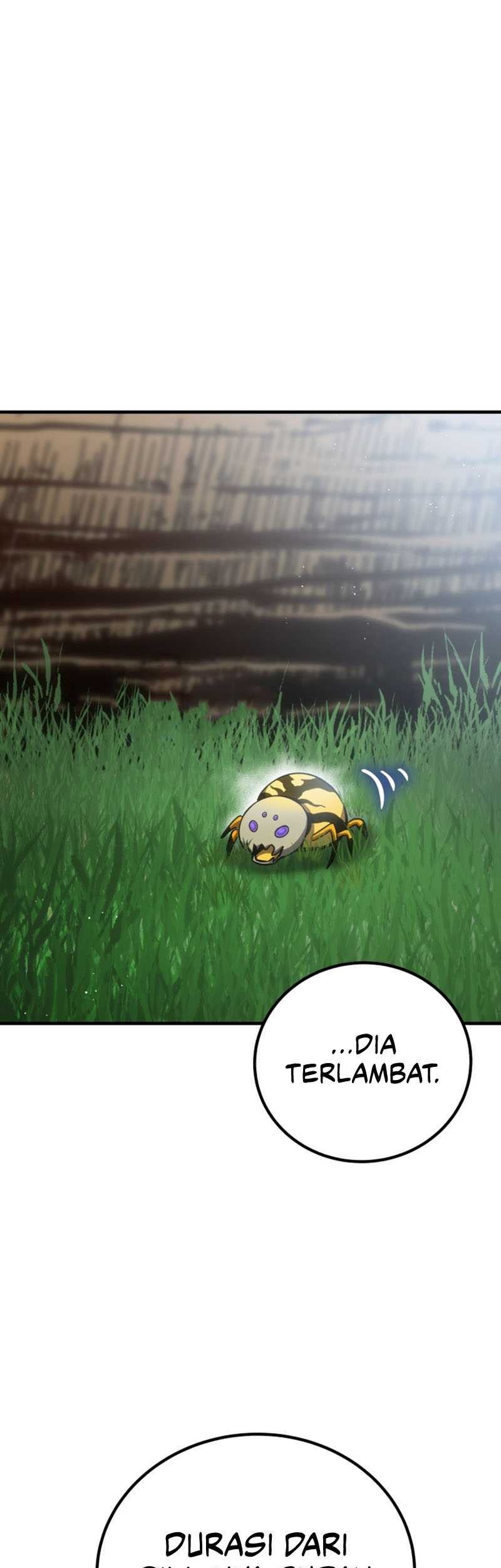 Manhwa Poison-Eating Healer Chapter 19 gambar 2