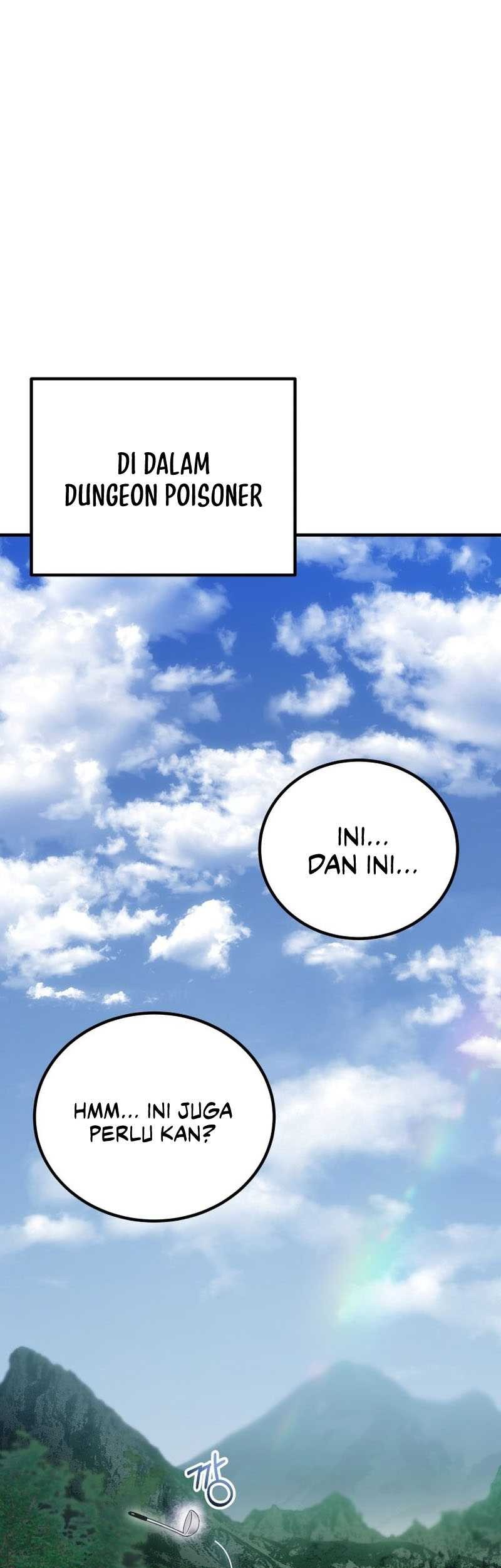 Manhwa Poison-Eating Healer Chapter 18 gambar 2