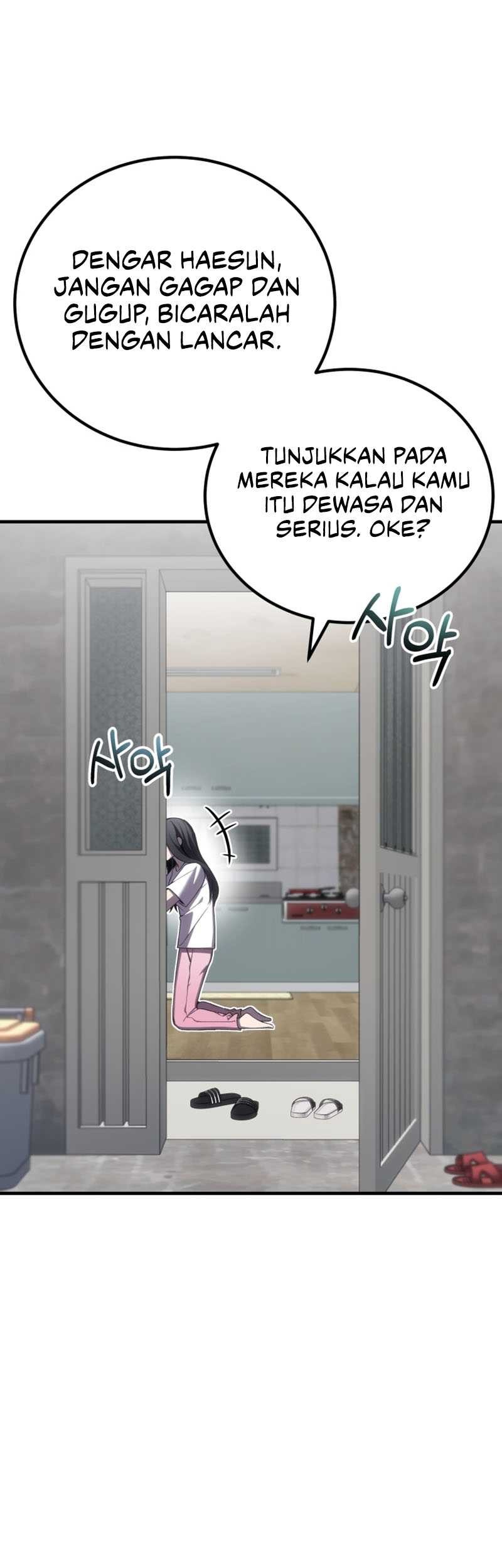 Manhwa Poison-Eating Healer Chapter 14 gambar 2
