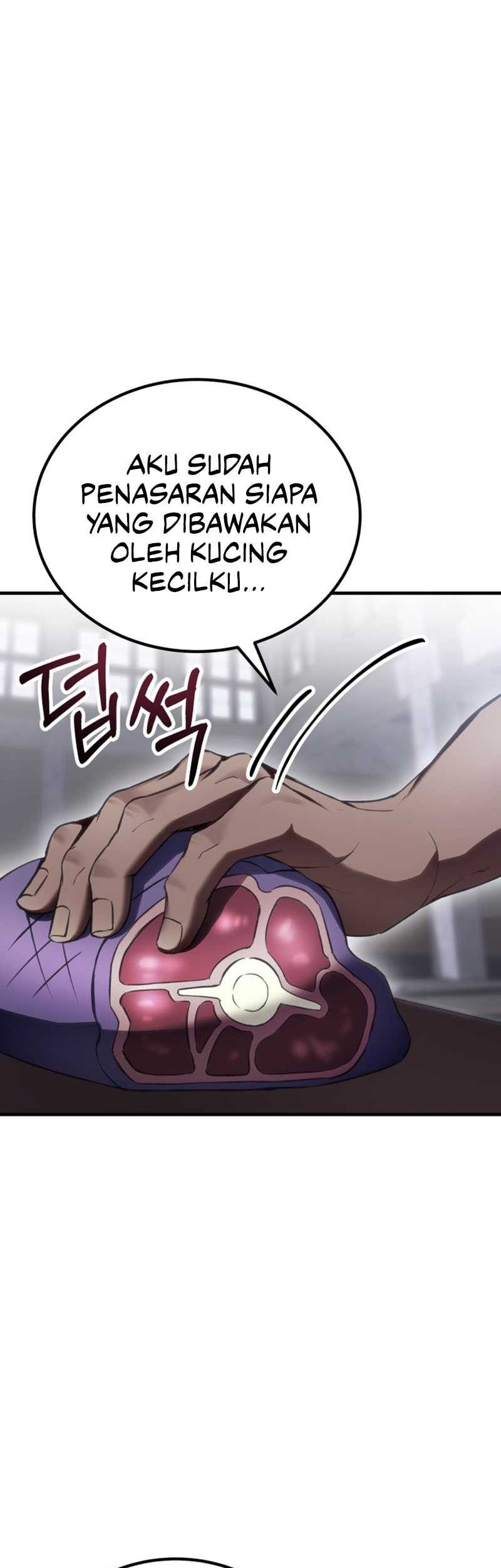 Manhwa Poison-Eating Healer Chapter 13 gambar 2