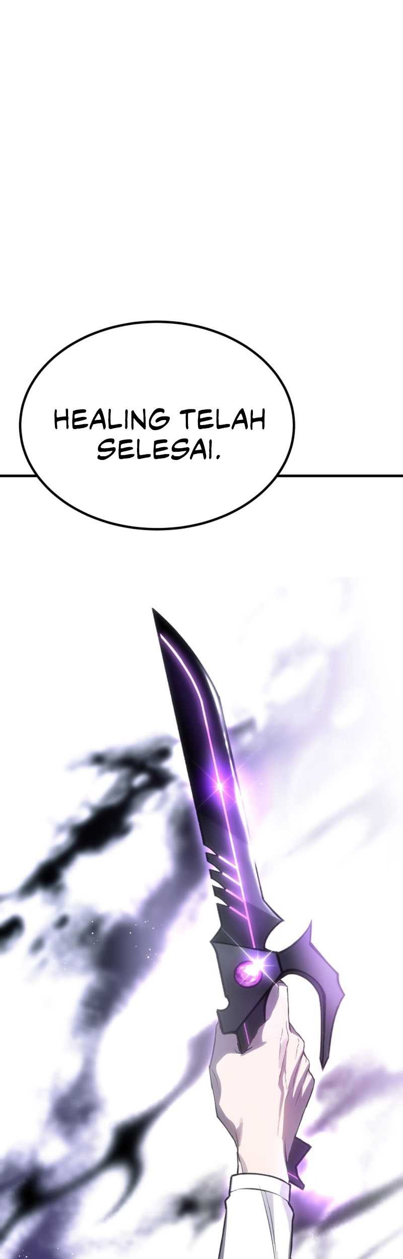 Manhwa Poison-Eating Healer Chapter 10 gambar 2