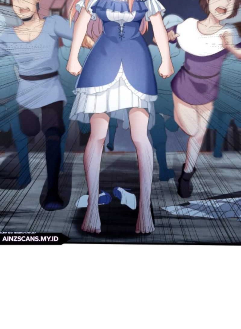 After Being Chased By Snails Chapter 09 - Halaman 23