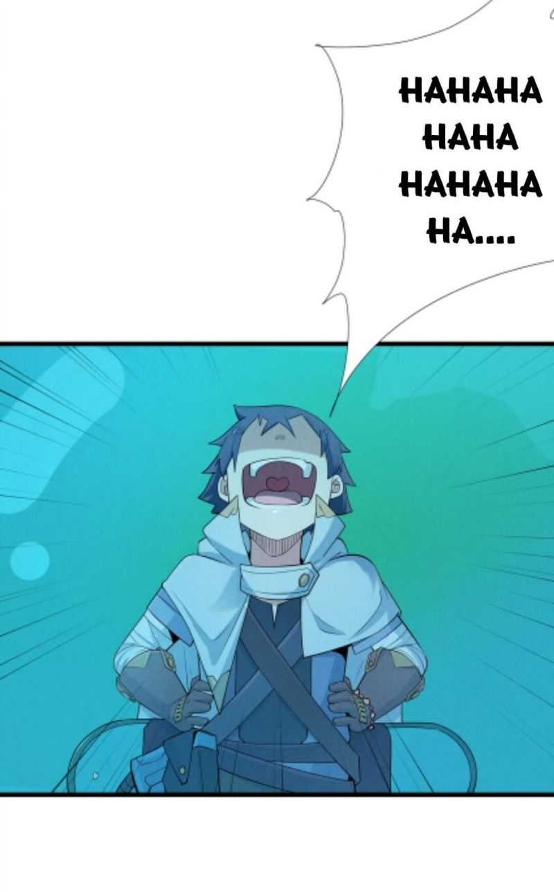 After Being Chased By Snails Chapter 09 - Halaman 28