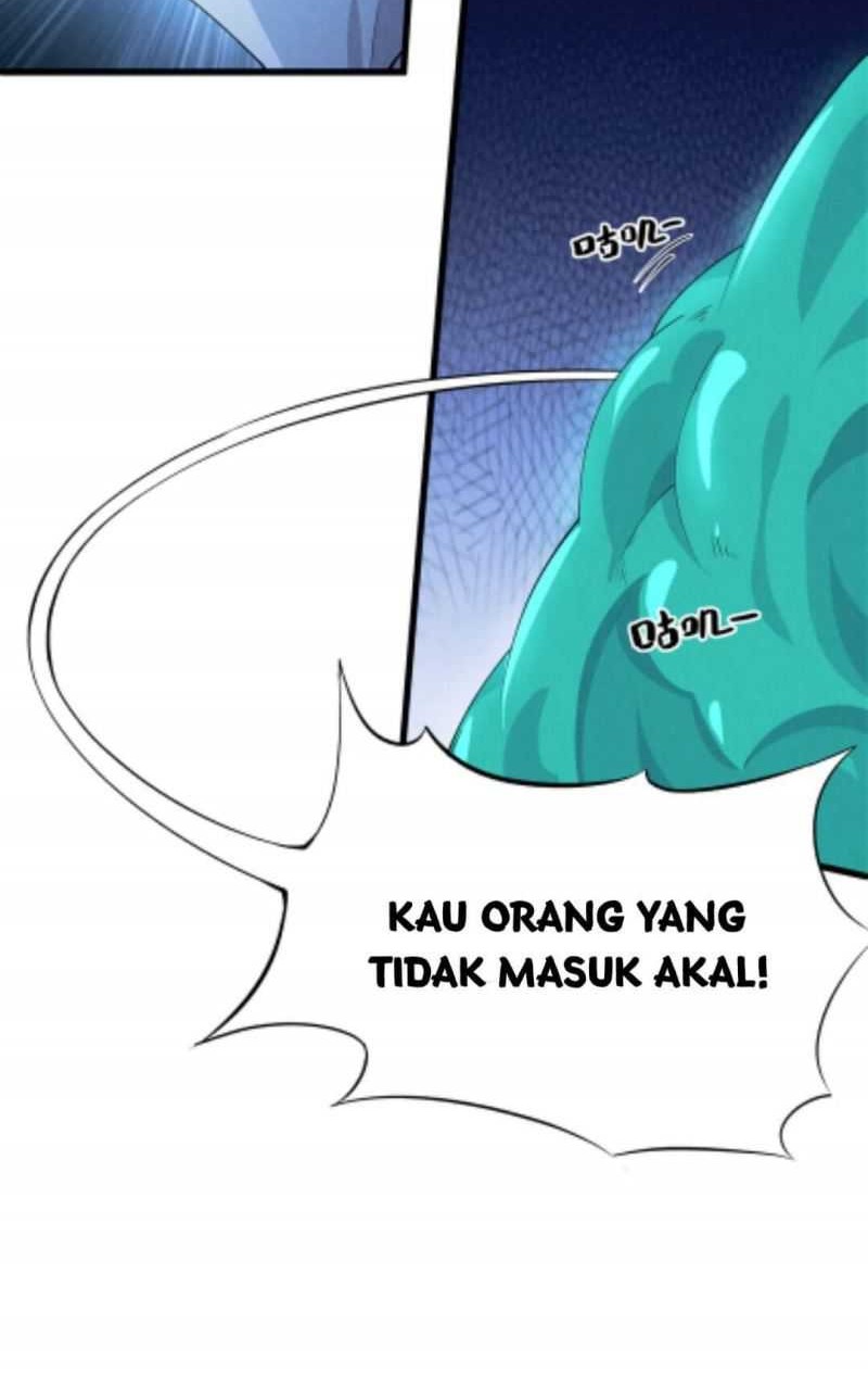 After Being Chased By Snails Chapter 09 - Halaman 30