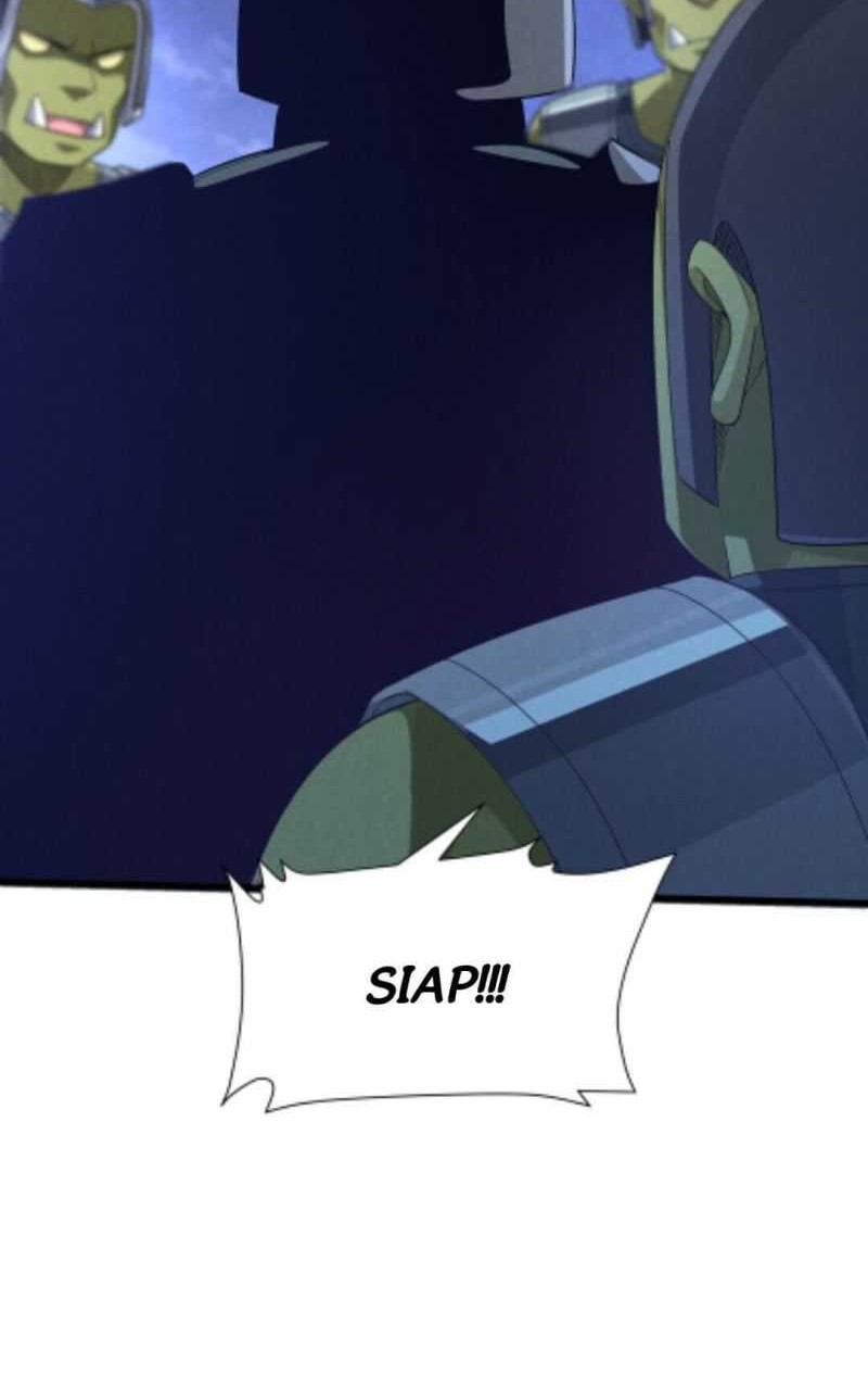 After Being Chased By Snails Chapter 09 - Halaman 43