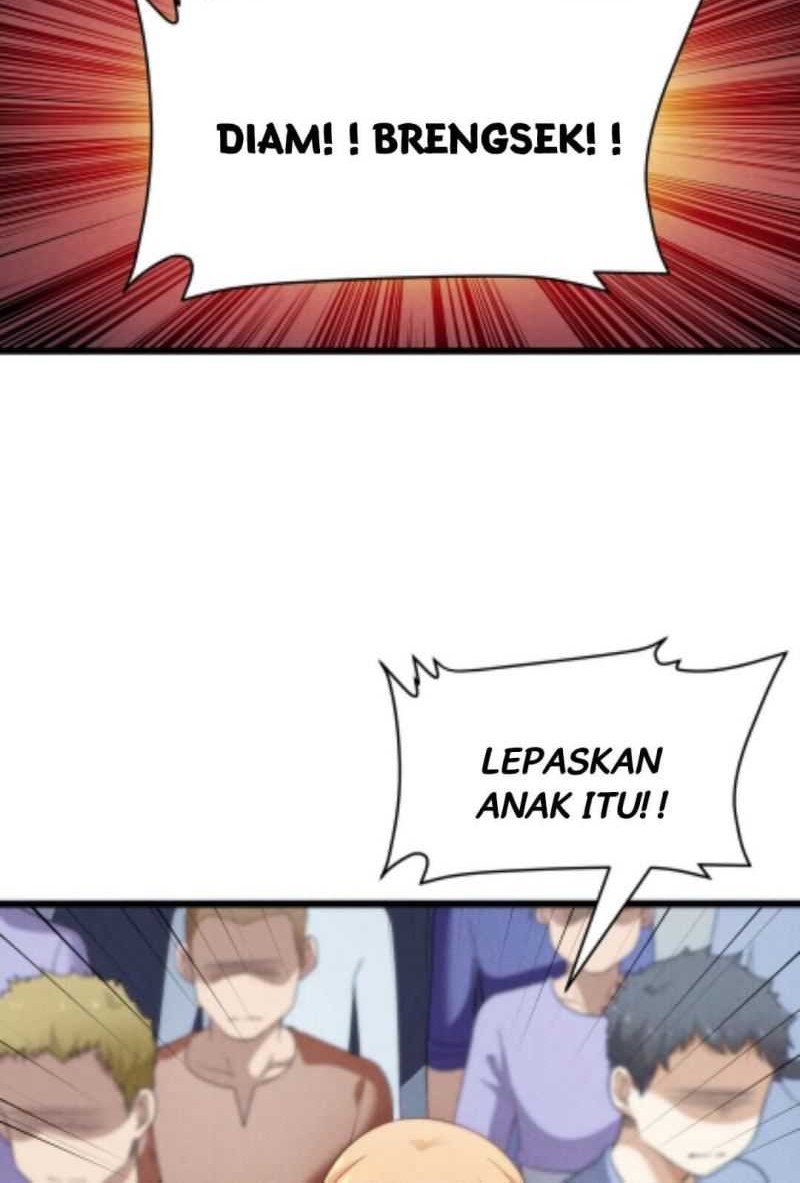 After Being Chased By Snails Chapter 09 - Halaman 49