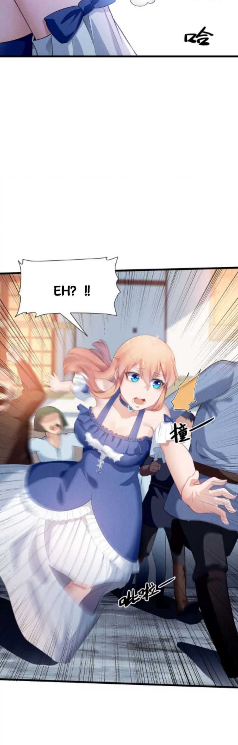 After Being Chased By Snails Chapter 09 - Halaman 16