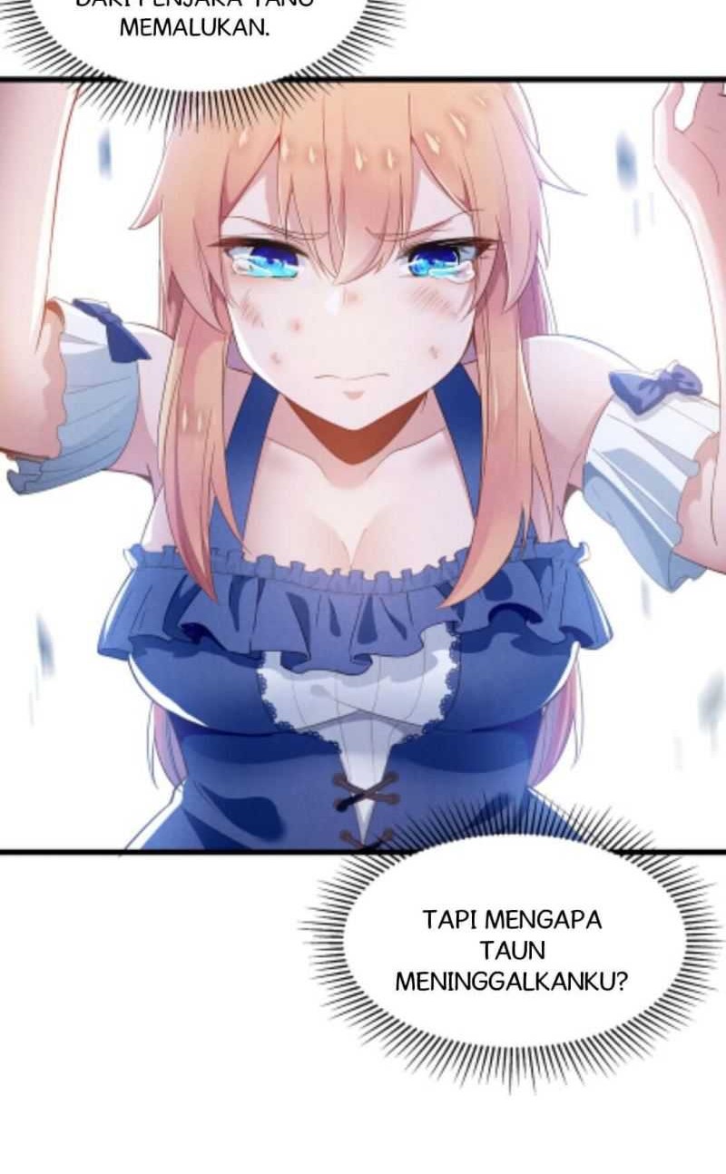 After Being Chased By Snails Chapter 09 - Halaman 19
