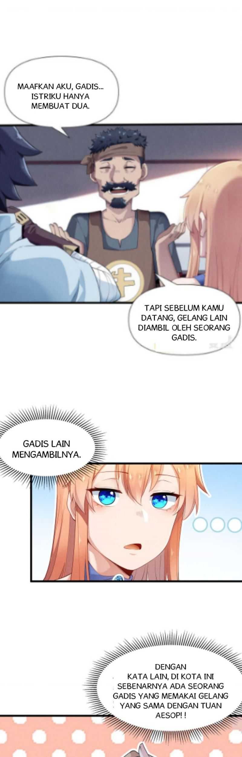 After Being Chased By Snails Chapter 08 - Halaman 26