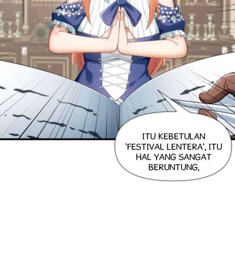 After Being Chased By Snails Chapter 08 - Halaman 4
