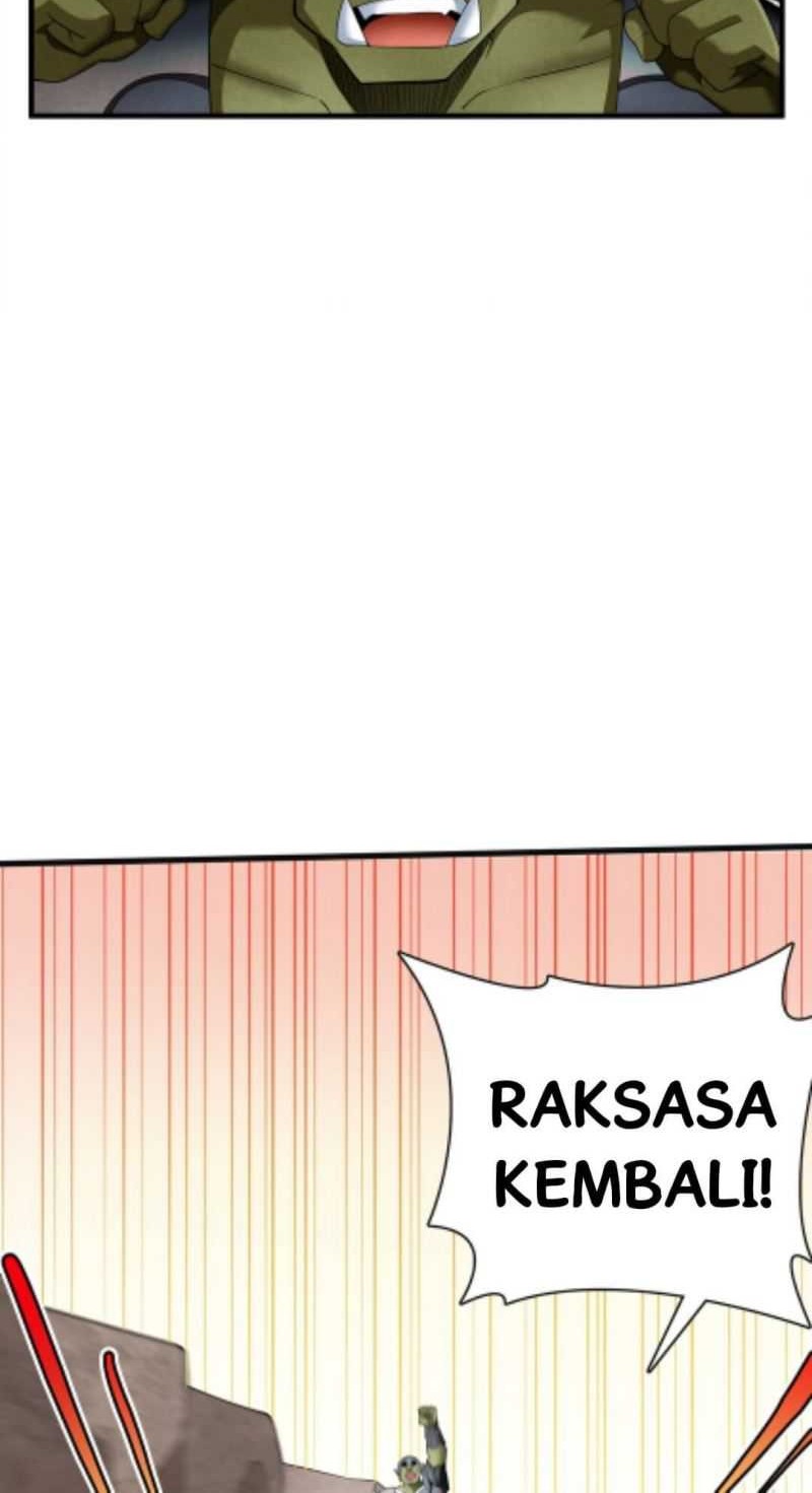 After Being Chased By Snails Chapter 07 - Halaman 40