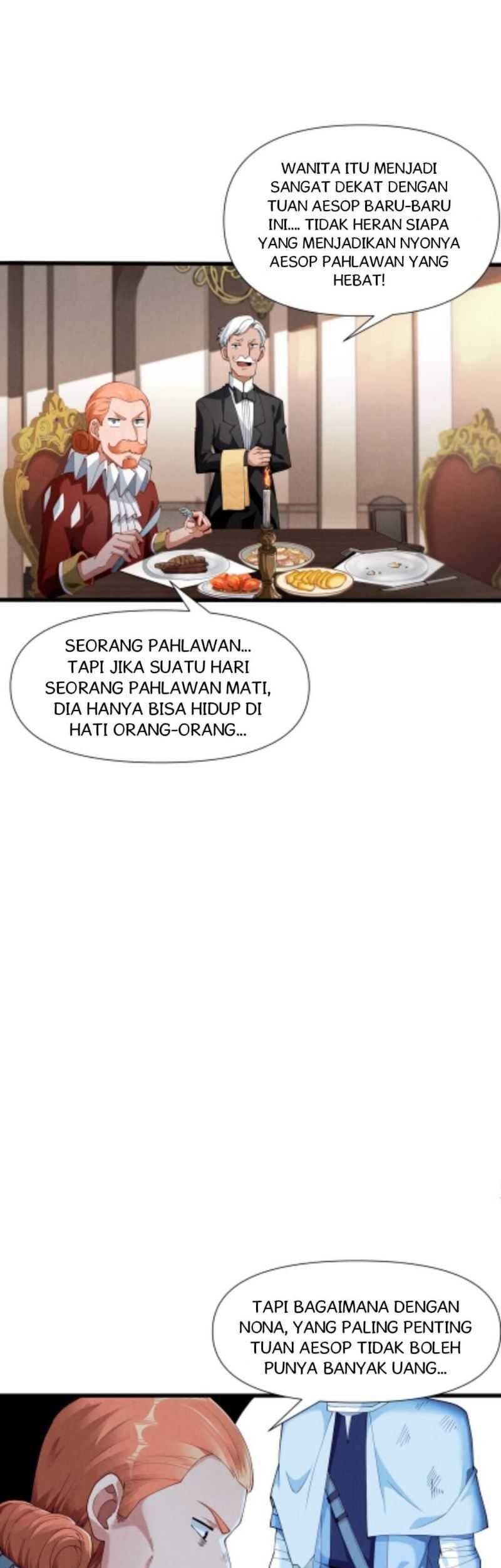 After Being Chased By Snails Chapter 07 - Halaman 7