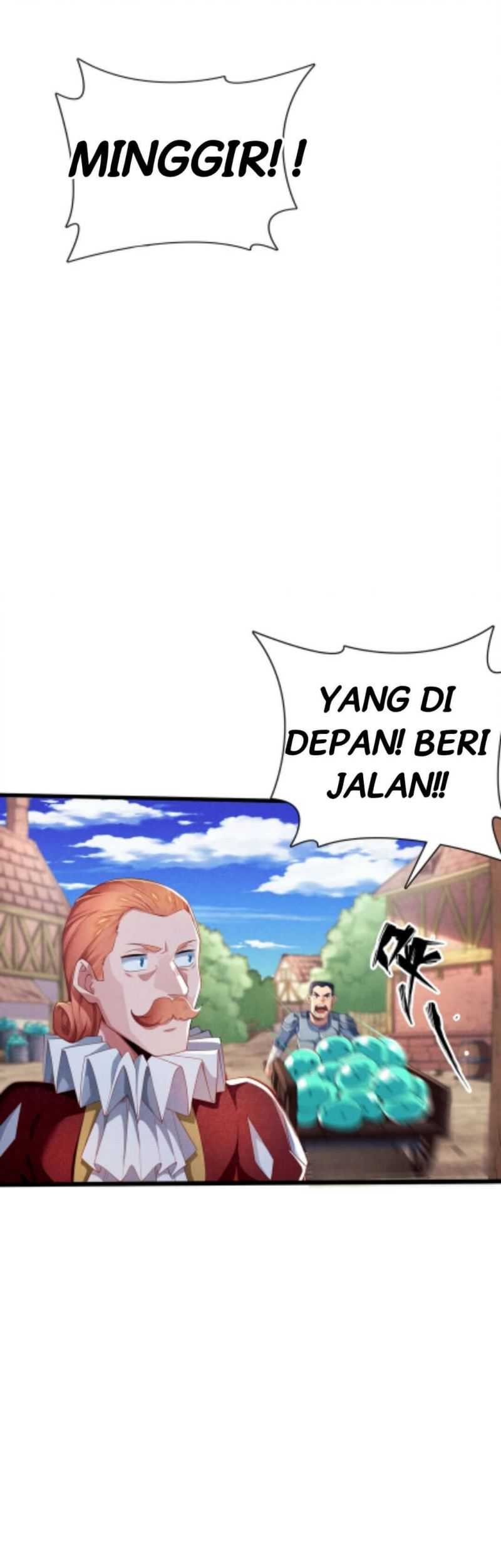 After Being Chased By Snails Chapter 07 - Halaman 16
